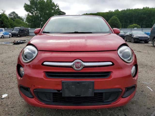 2016 FIAT 500X EASY ZFBCFYBT0GP333015
