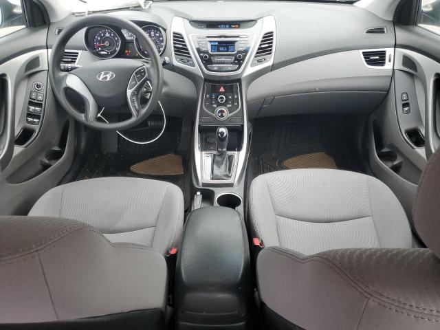 2015 HYUNDAI ELANTRA SE - 5NPDH4AE4FH641854
