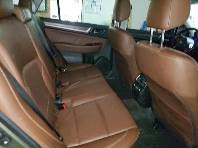 2018 SUBARU OUTBACK TO 4S4BSETC2J3373249
