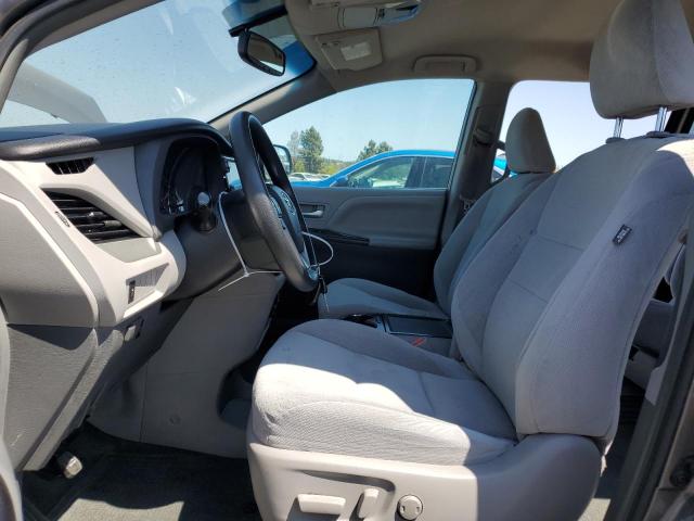 2015 TOYOTA SIENNA LE - 5TDKK3DC4FS667488