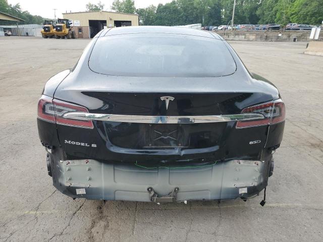 2015 TESLA MODEL S 85 5YJSA4H27FF091121