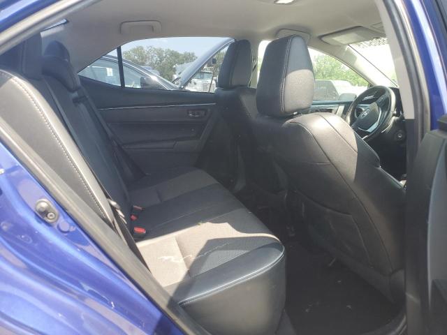 2015 TOYOTA COROLLA L - 2T1BURHE8FC440659