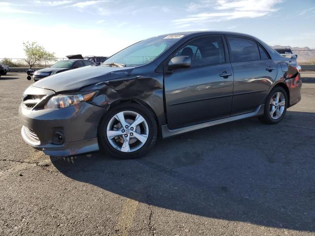 TOYOTA COROLLA BA