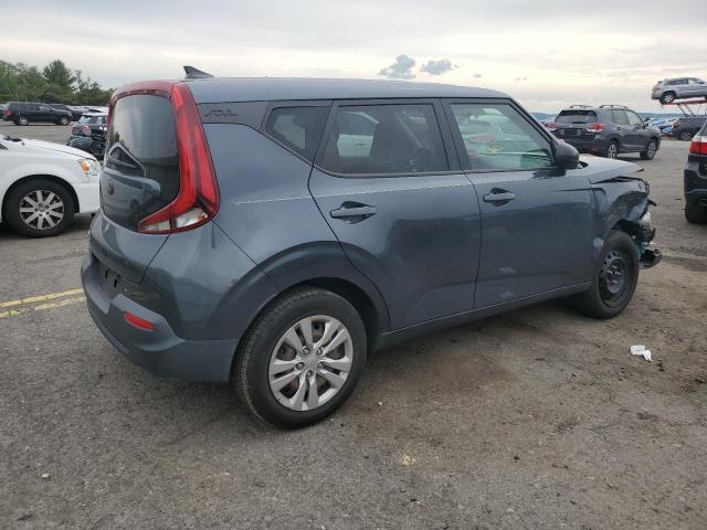 2020 KIA SOUL LX - KNDJ23AU2L7031618