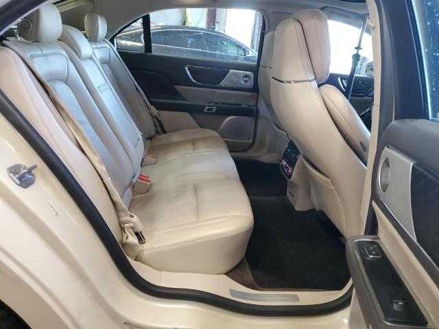 2018 LINCOLN CONTINENTA 1LN6L9NC0J5602227