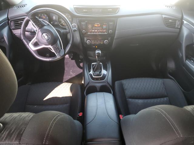 2020 NISSAN ROGUE S - KNMAT2MV8LP509391