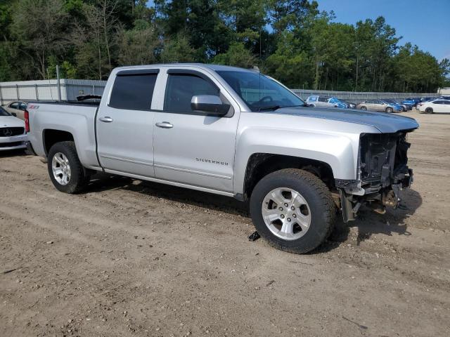 2015 CHEVROLET SILVERADO - 3GCUKREC4FG529796