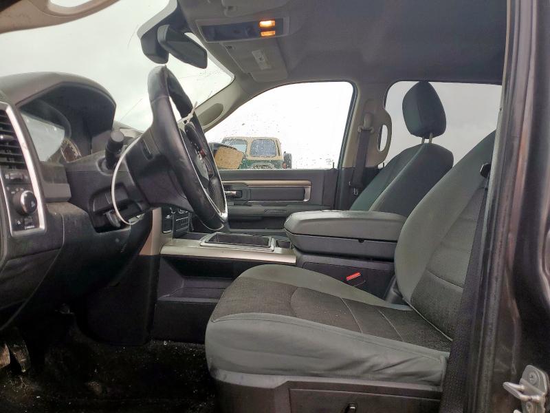 2015 RAM 1500 SLT - 1C6RR6LT4FS676140