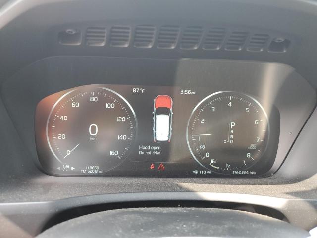 2016 VOLVO XC90 T6 - YV4A22PLXG1061187