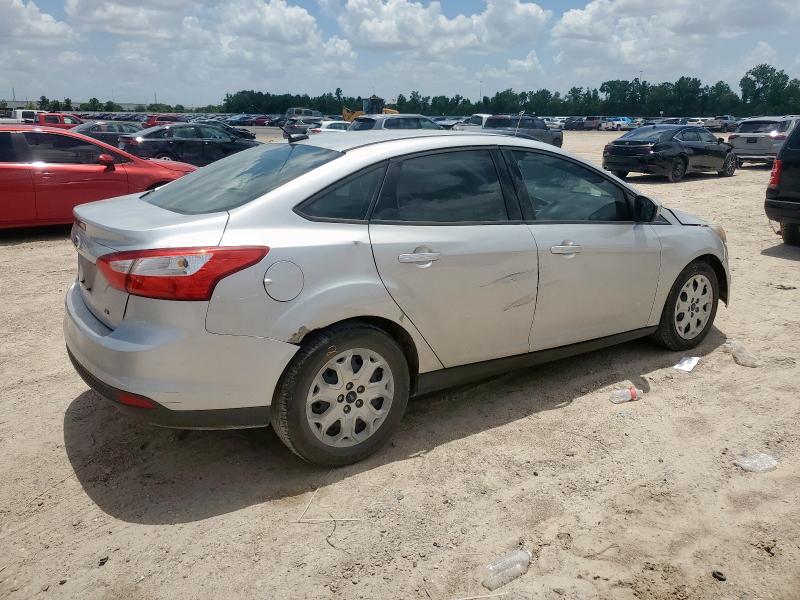 Vin: 1fahp3f29cl287498, lot: 61476855, ford focus se 20123