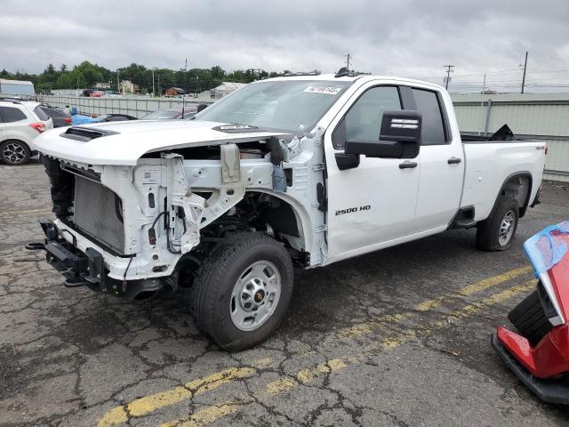 Vin: 1gc5yle77rf450891, lot: 62166145, chevrolet all models k2500 heavy duty 2024 img_1