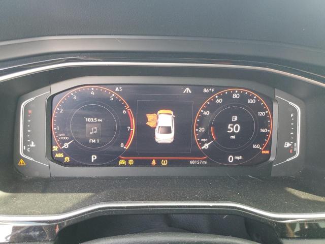 2020 VOLKSWAGEN JETTA SEL 3VWEB7BU7LM024822