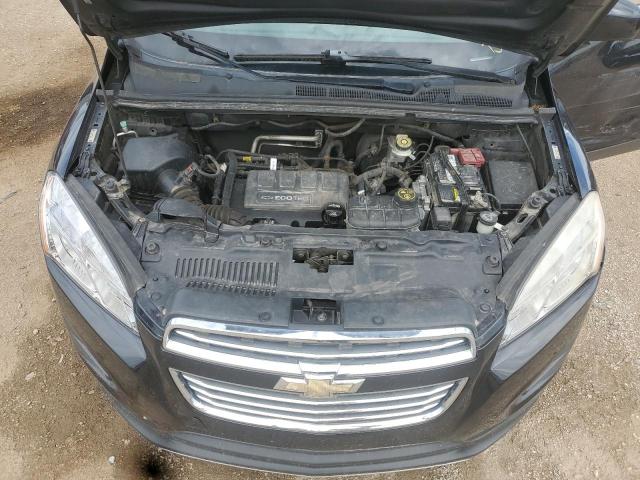 2015 CHEVROLET TRAX 1LT - KL7CJLSB2FB229929