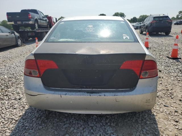 2007 HONDA CIVIC EX #3173015246