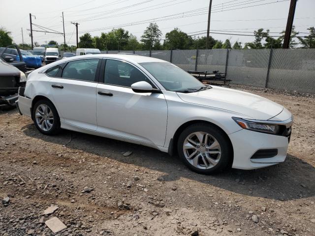 2019 HONDA ACCORD LX 1HGCV1F18KA113200
