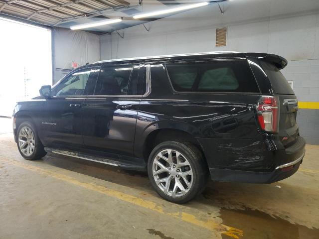 2022 CHEVROLET SUBURBAN K - 1GNSKCKD5NR161801