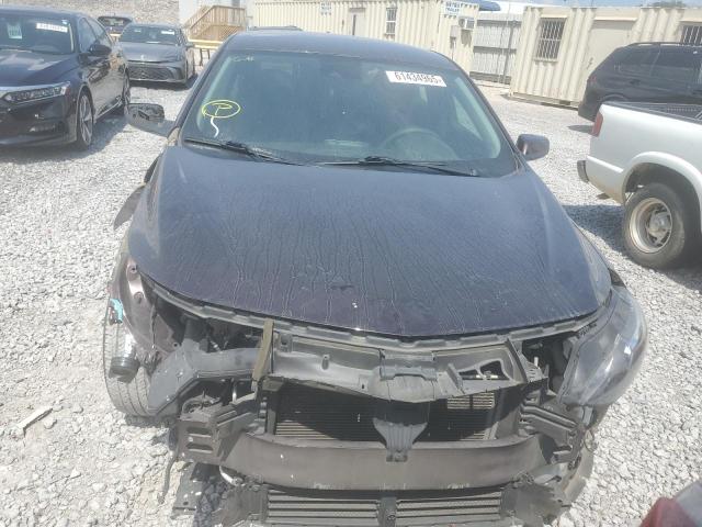 2020 CHEVROLET MALIBU LS - 1G1ZC5ST2LF154237