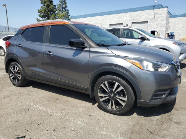 Vin: 3n1cp5cv6ll505659, lot: 61584235, nissan kicks sv 20204