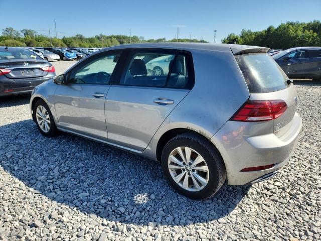 Vin: 3vwb17au8jm296025, lot: 62533175, volkswagen golf s 20182
