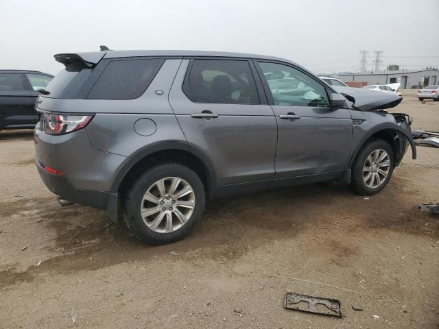 2016 LAND ROVER DISCOVERY SALCP2BG6GH562326