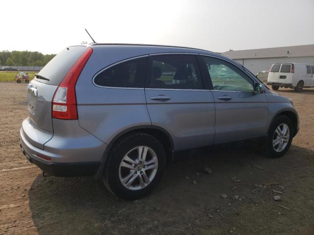 Vin: 5j6re4h73bl035564, lot: 58916755, honda crv exl 20113