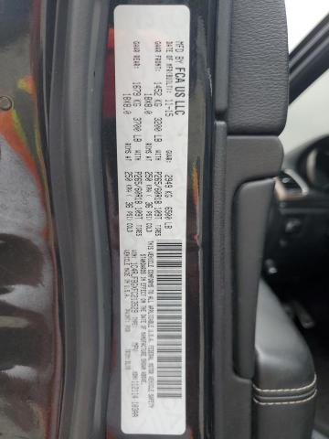 2015 JEEP GRAND CHER - 1C4RJFBGXFC213529