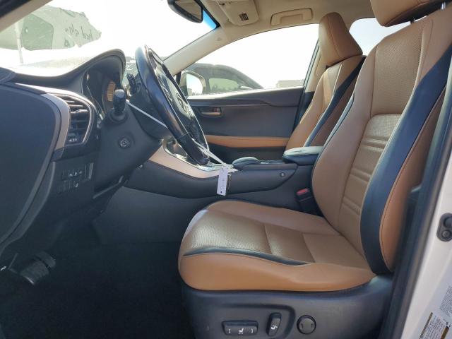 2017 LEXUS NX 200T BA JTJYARBZ2H2057832