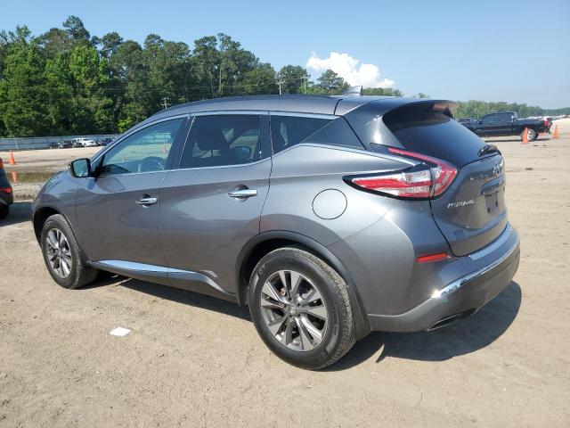 Vin: 5n1az2mg2jn113445, lot: 59163415, nissan murano s 20182