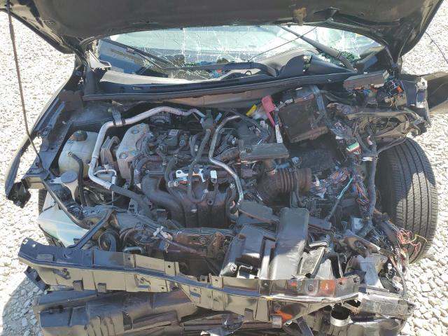 2024 NISSAN SENTRA S 3N1AB8BV9RY232687