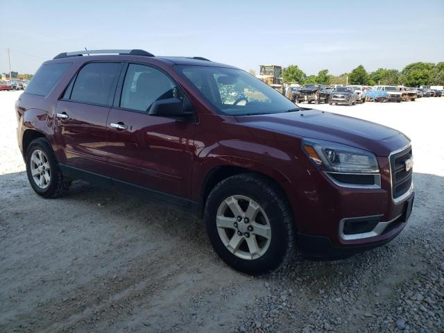 Vin: 1gkkrpkd8fj271340, lot: 60873515, gmc acadia sle 20154