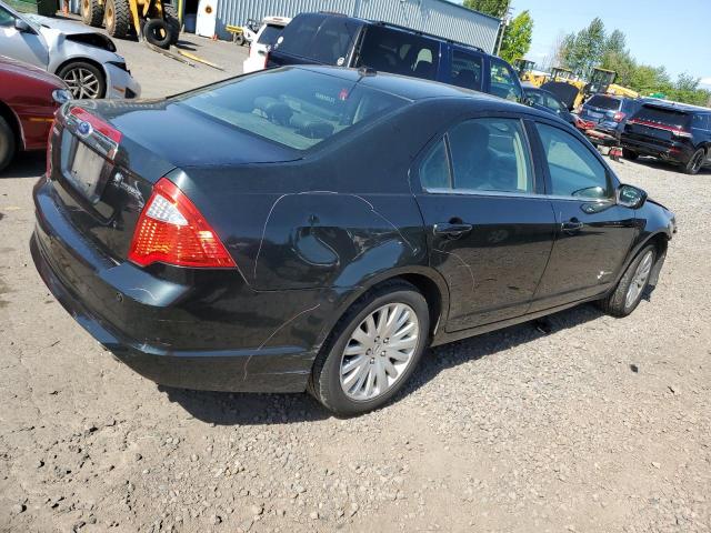 Vin: 3fadp0l33ar350233, lot: 59639725, ford fusion hybrid 20103