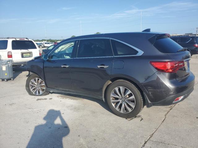 Vin: 5fryd3h48fb005794, lot: 61283085, acura mdx technology 20152