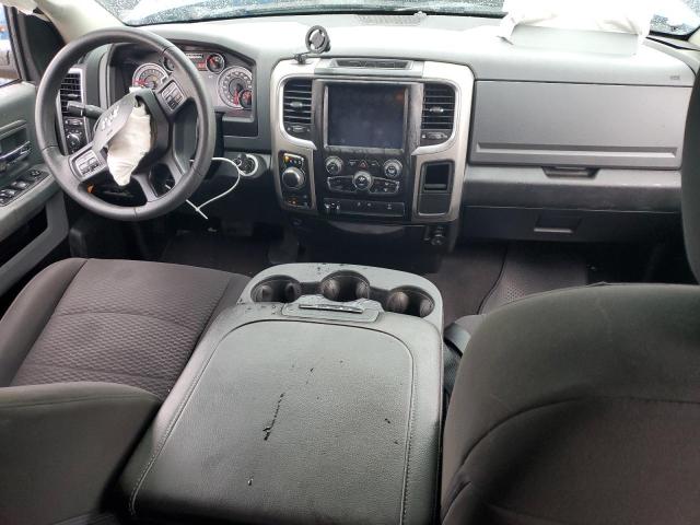 2020 RAM 1500 CLASS - 1C6RR7GG5LS152686