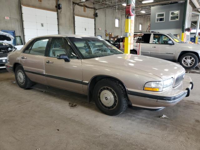 Vin: 1g4hp52l1rh548327, lot: 61289405, buick lesabre custom 19944