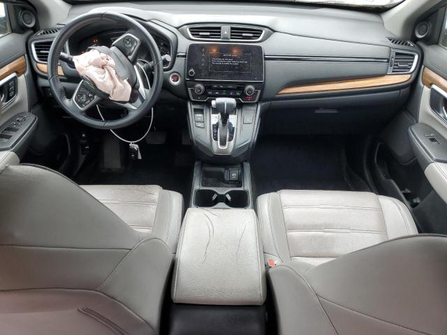 2017 HONDA CR-V EXL - 7FARW1H89HE041993