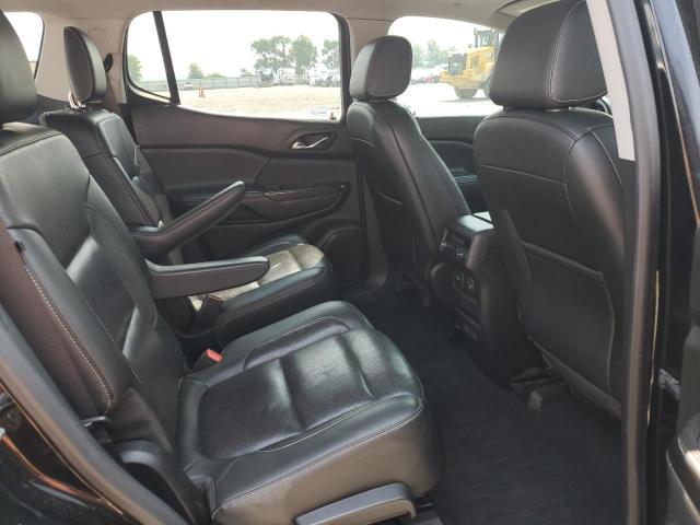 2019 GMC ACADIA SLT 1GKKNMLAXKZ120963