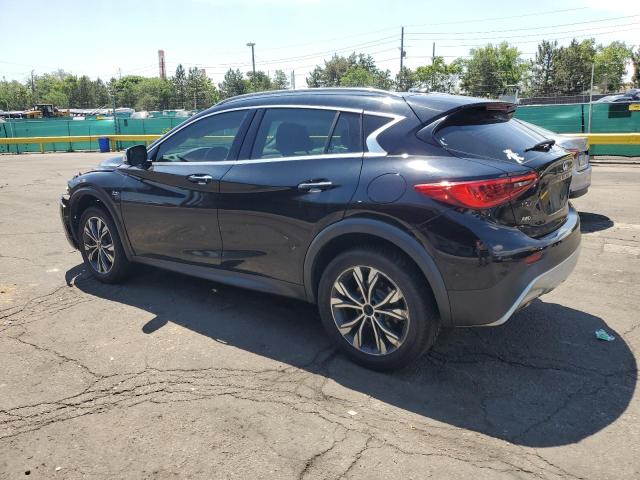 2018 INFINITI QX30 BASE SJKCH5CR6JA056966