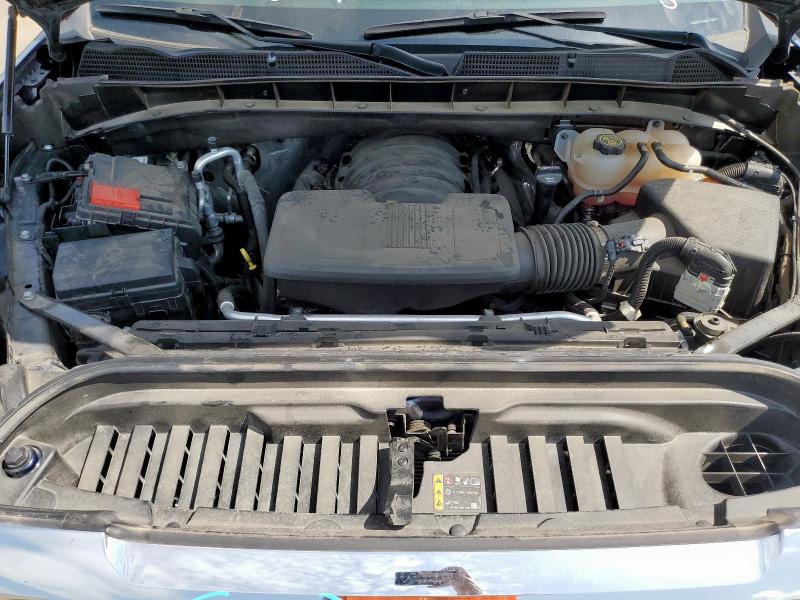 2022 GMC SIERRA LIM 1GTU9FEL4NZ188943