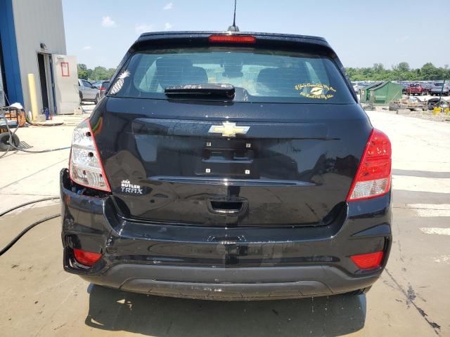 2017 CHEVROLET TRAX LS 3GNCJKSB3HL256479
