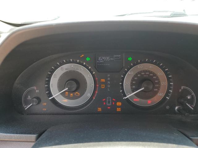 2015 HONDA ODYSSEY EX 5FNRL5H65FB042887