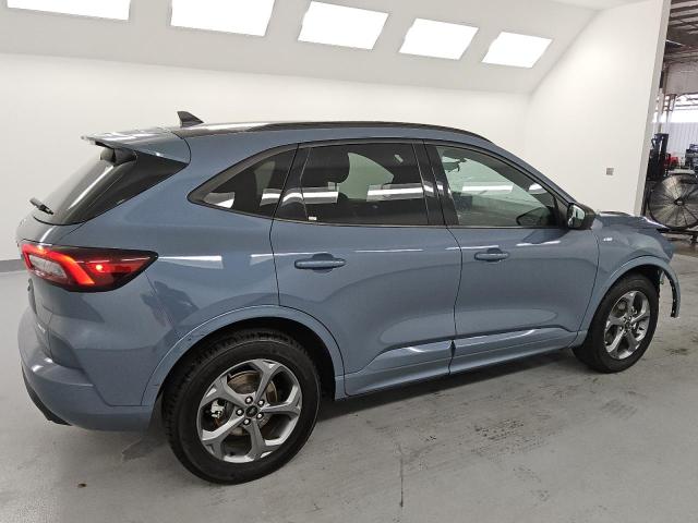 Vin: 1fmcu9mn6pua44921, lot: 60913925, ford escape st st line 20233