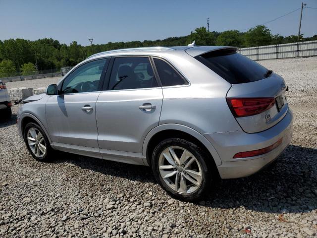 2016 AUDI Q3 PREMIUM WA1EFCFS7GR000088
