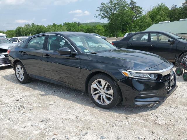 Vin: 1hgcv1f14ja267658, lot: 60054535, honda accord lx 20184
