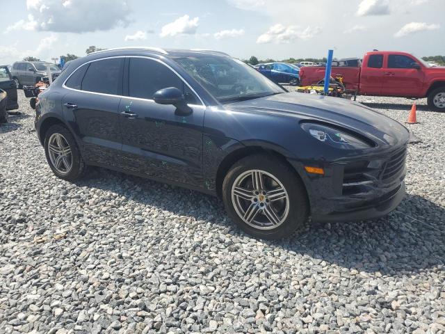 2021 PORSCHE MACAN - WP1AA2A56MLB16779