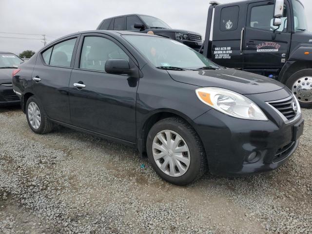 Vin: 3n1cn7ap1dl826936, lot: 59991125, nissan versa s 20134