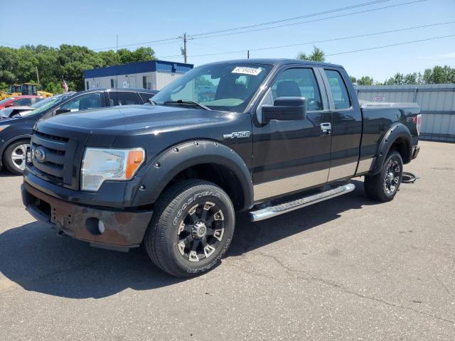 Vin: 1ftex1e82afb48073, lot: 62184055, ford f-150 super cab 2010 img_1