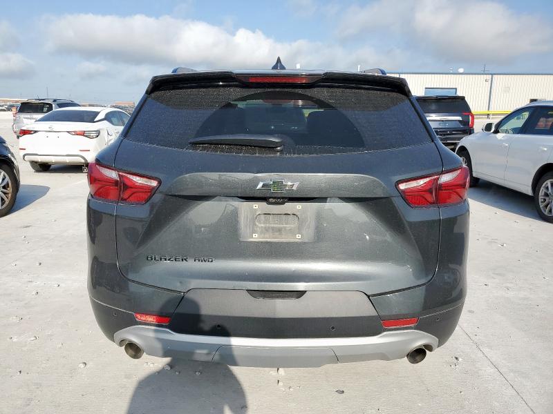 2020 CHEVROLET BLAZER 3LT 3GNKBJRS1LS616128