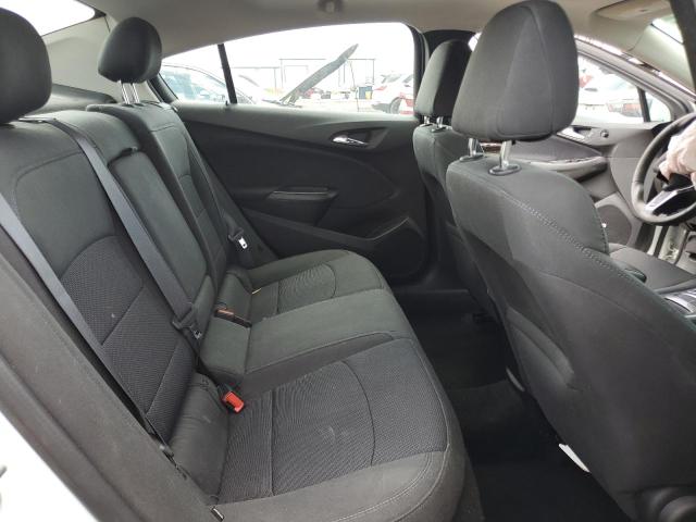 2016 CHEVROLET CRUZE LT 1G1BE5SM3G7326098