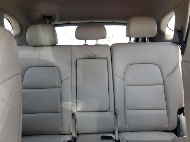 2018 HYUNDAI TUCSON SEL KM8J33A40JU644294