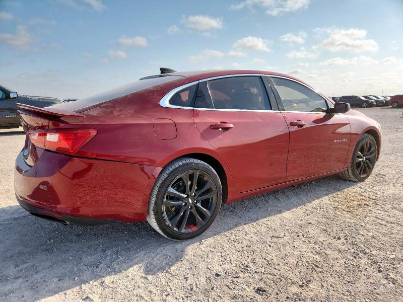2019 CHEVROLET MALIBU RS 1G1ZG5ST4KF221665